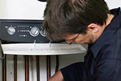 boiler repair Shaw Side