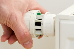 Shaw Side central heating repair costs
