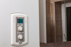 Shaw Side combi boiler costs