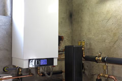 Shaw Side condensing boiler companies