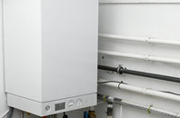 free Shaw Side condensing boiler quotes