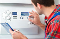 free Shaw Side gas safe engineer quotes