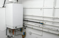 Shaw Side boiler installers