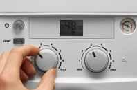 free Shaw Side boiler maintenance quotes