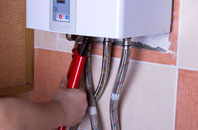 free Shaw Side boiler repair quotes
