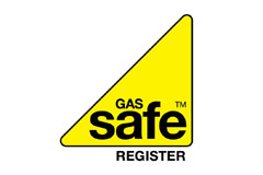 gas safe companies Shaw Side